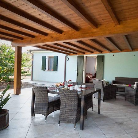 Agriturismo Forzello Ariano nel Polesine Ngoại thất bức ảnh