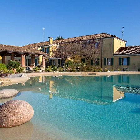 Agriturismo Forzello Ariano nel Polesine Ngoại thất bức ảnh