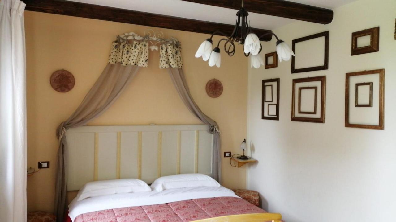 Agriturismo Forzello Ariano nel Polesine Ngoại thất bức ảnh