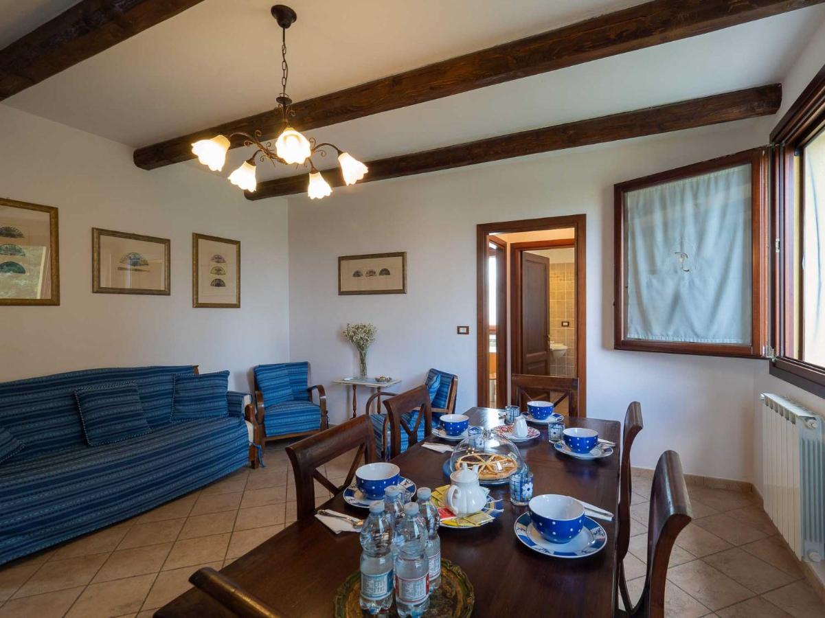 Agriturismo Forzello Ariano nel Polesine Ngoại thất bức ảnh