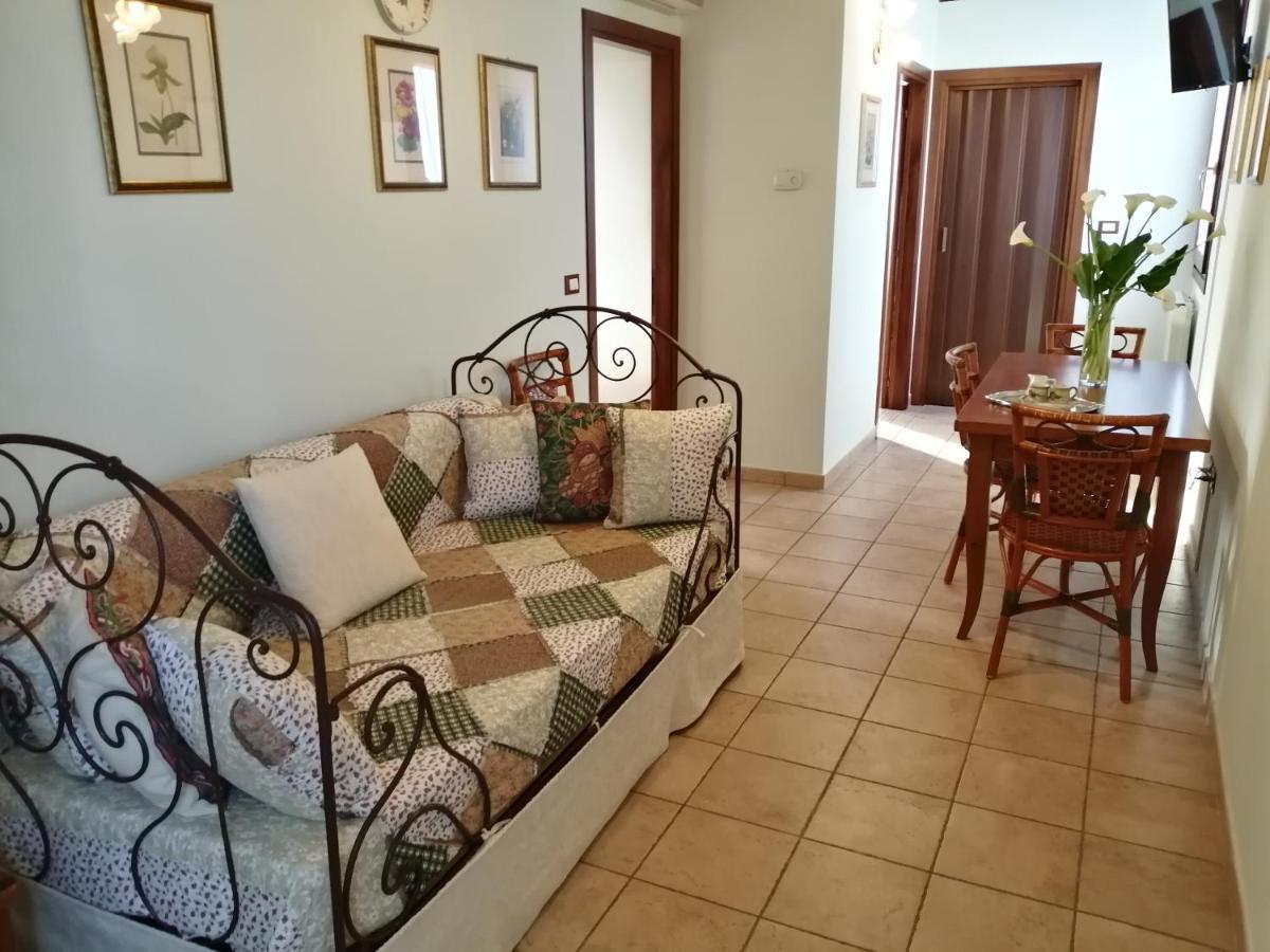 Agriturismo Forzello Ariano nel Polesine Ngoại thất bức ảnh