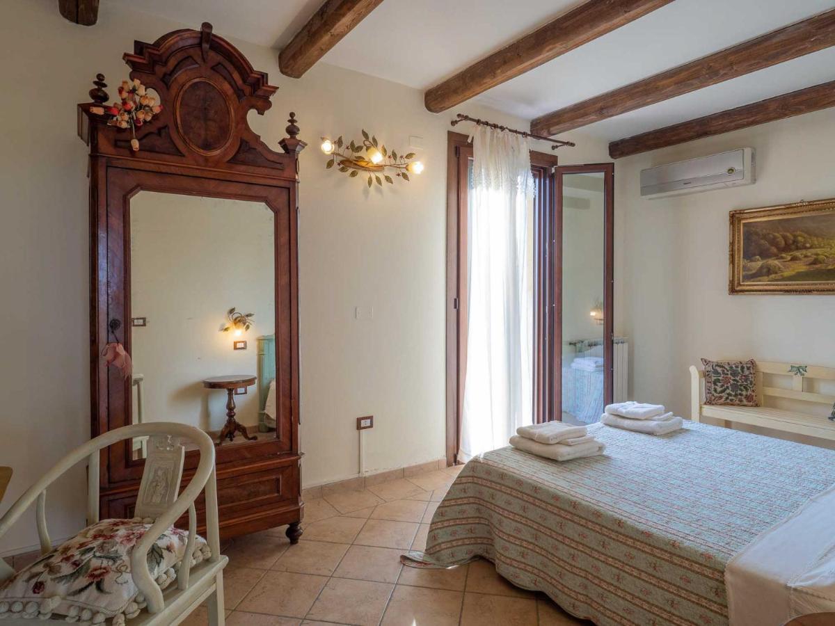 Agriturismo Forzello Ariano nel Polesine Ngoại thất bức ảnh