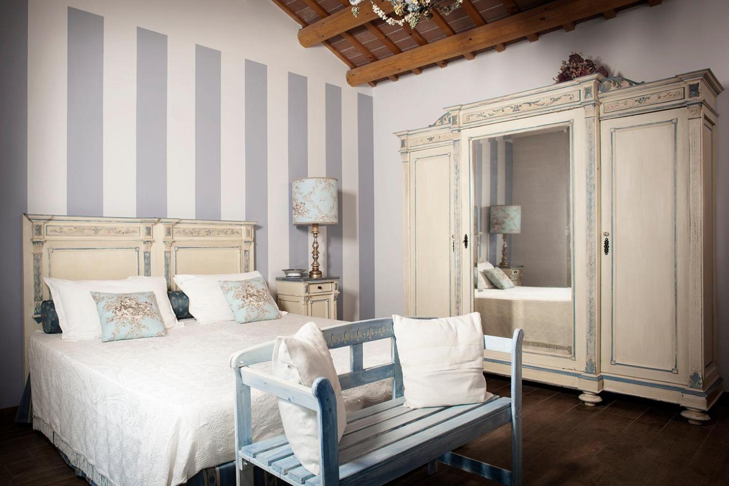 Agriturismo Forzello Ariano nel Polesine Ngoại thất bức ảnh