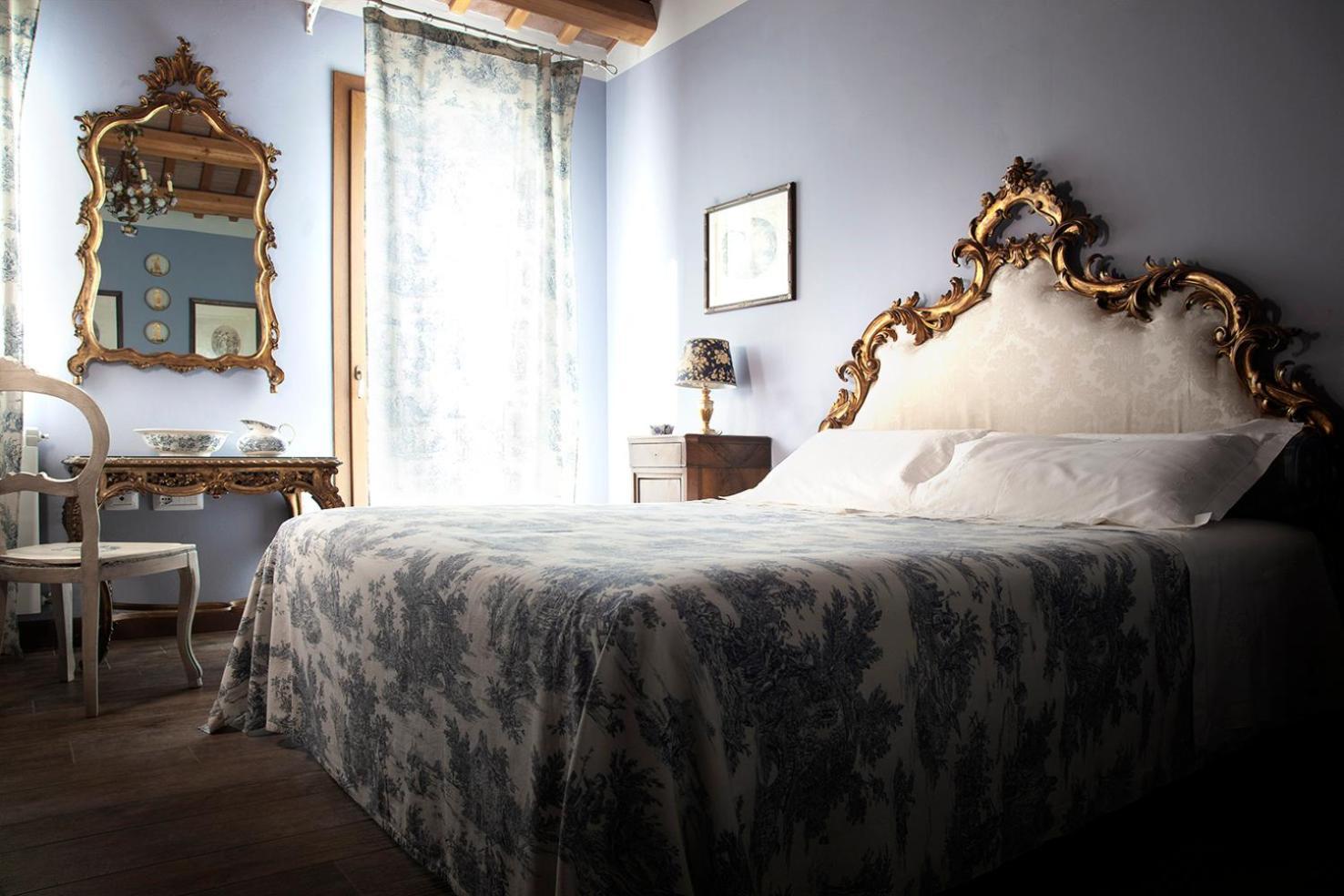 Agriturismo Forzello Ariano nel Polesine Ngoại thất bức ảnh
