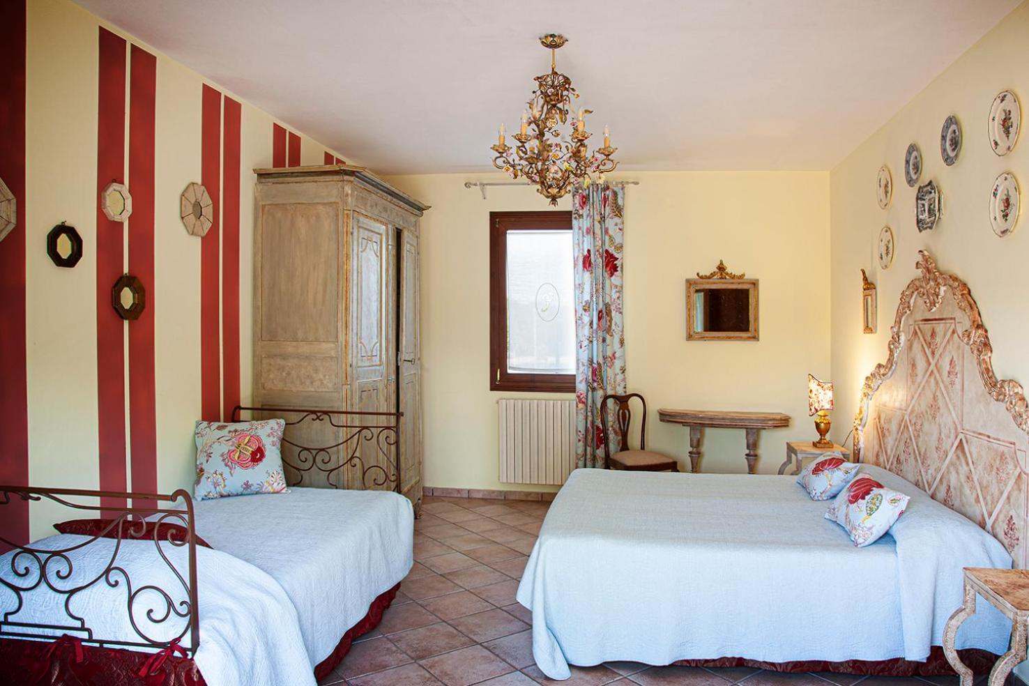 Agriturismo Forzello Ariano nel Polesine Ngoại thất bức ảnh