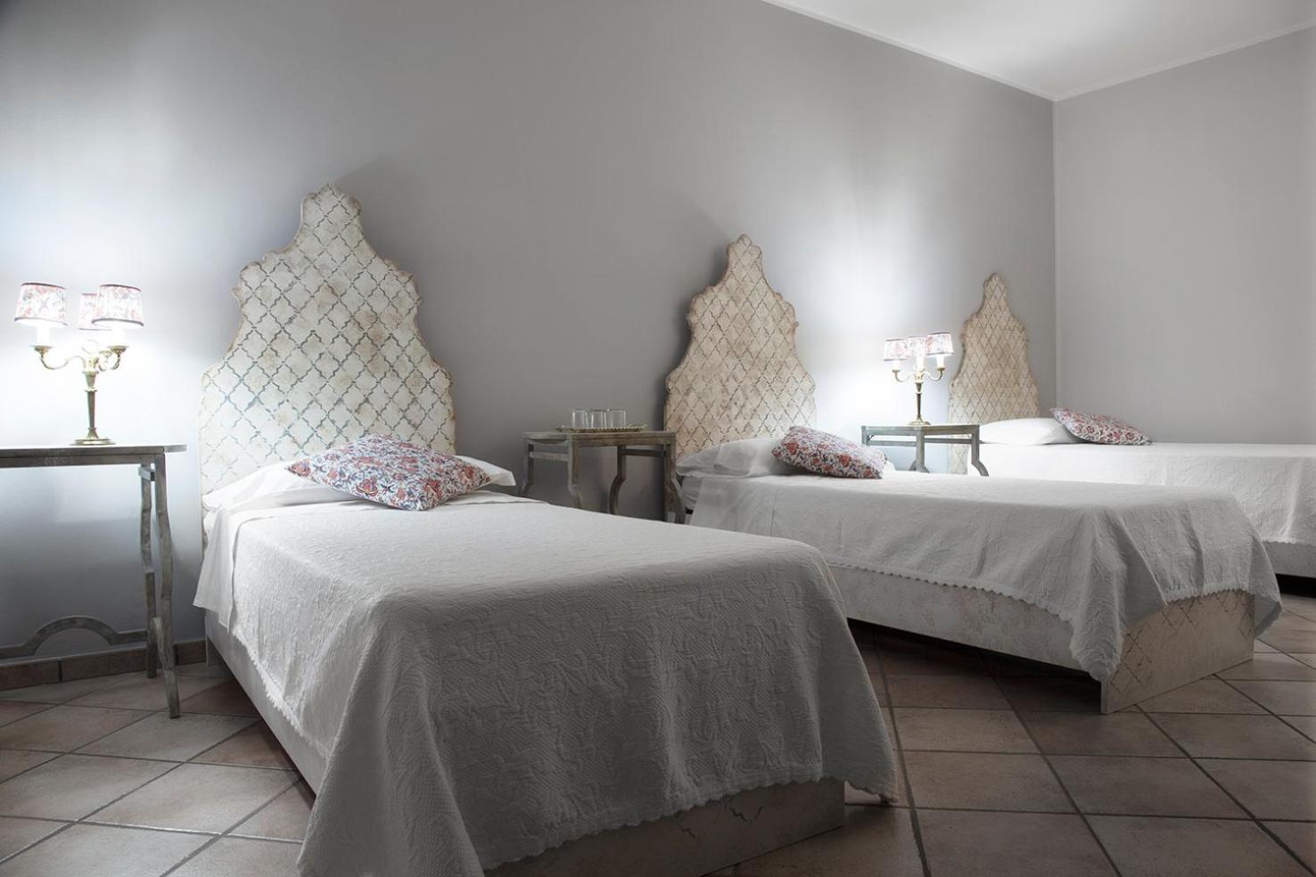 Agriturismo Forzello Ariano nel Polesine Ngoại thất bức ảnh