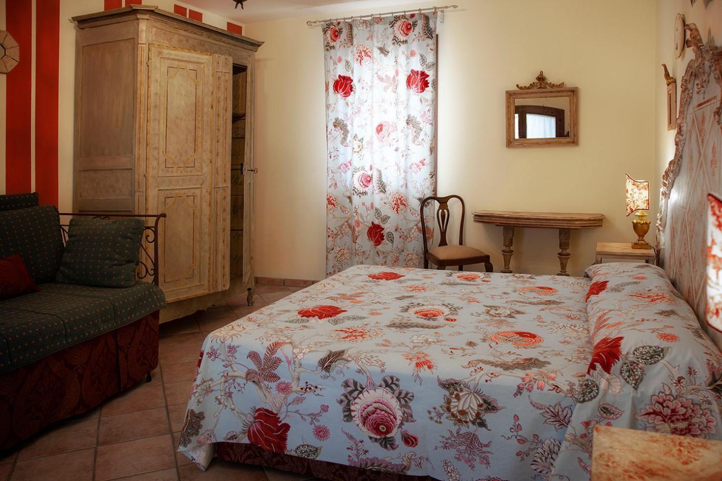 Agriturismo Forzello Ariano nel Polesine Ngoại thất bức ảnh