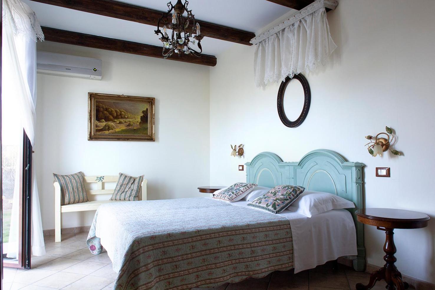 Agriturismo Forzello Ariano nel Polesine Ngoại thất bức ảnh