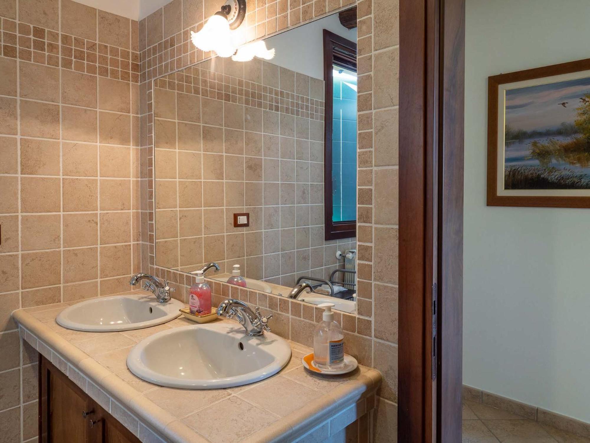 Agriturismo Forzello Ariano nel Polesine Ngoại thất bức ảnh
