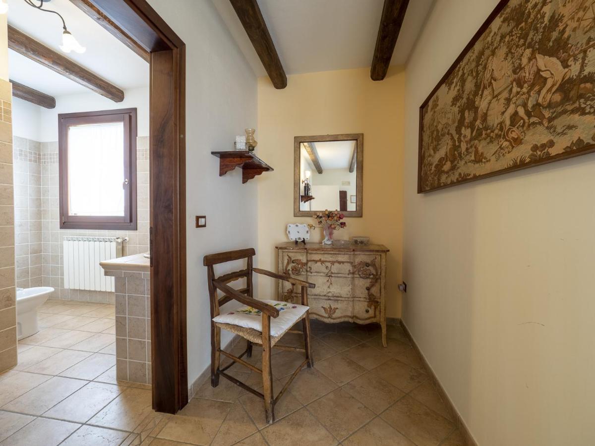 Agriturismo Forzello Ariano nel Polesine Ngoại thất bức ảnh