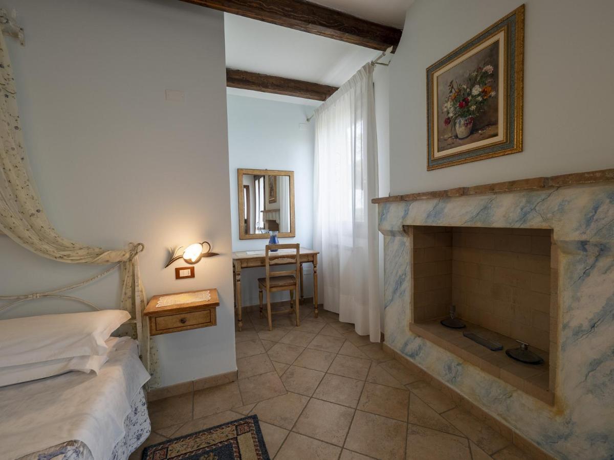 Agriturismo Forzello Ariano nel Polesine Ngoại thất bức ảnh