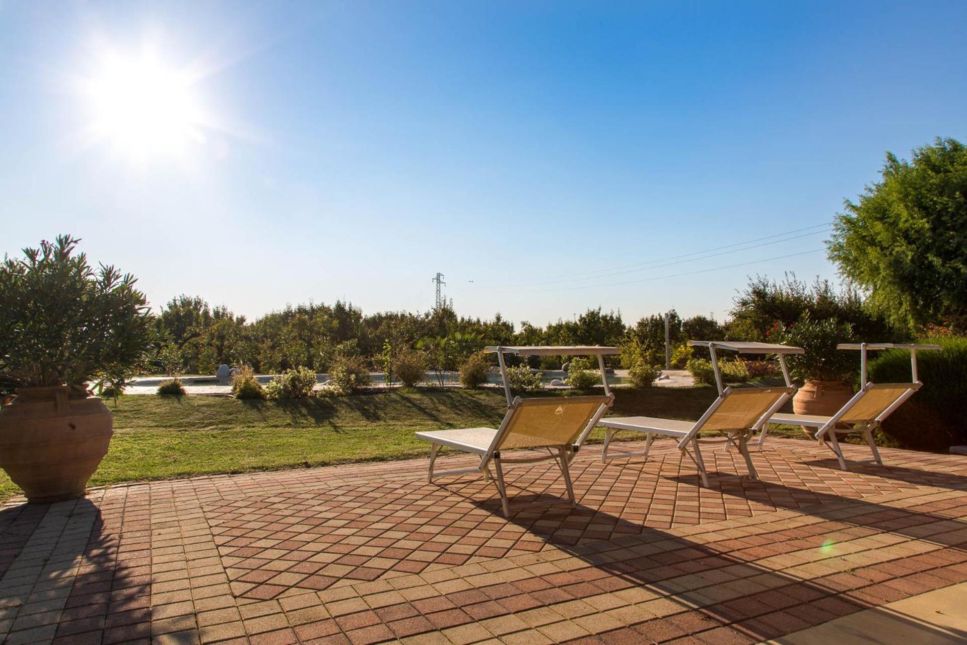Agriturismo Forzello Ariano nel Polesine Ngoại thất bức ảnh
